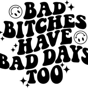 Custom decals available